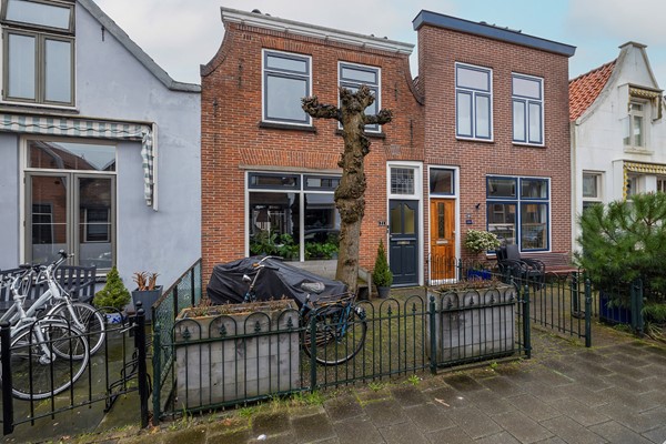 Medium property photo - Havenstraat 21, 2871 DX Schoonhoven